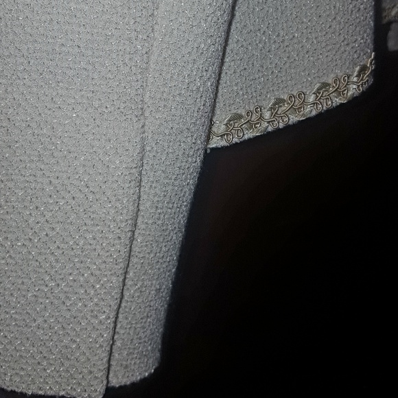 PETITE NIPON BOUTIQUE SUIT - Picture 5 of 8